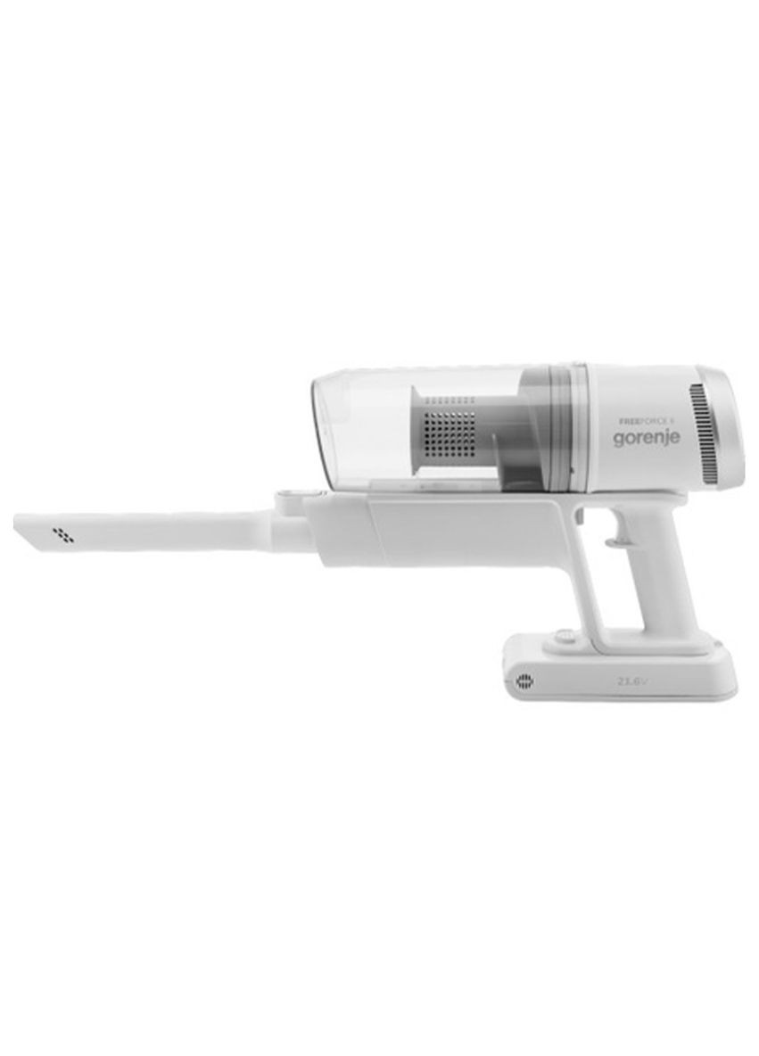 Пилосос акумуляторний SVC 216210 FFIIW Gorenje (372609891)