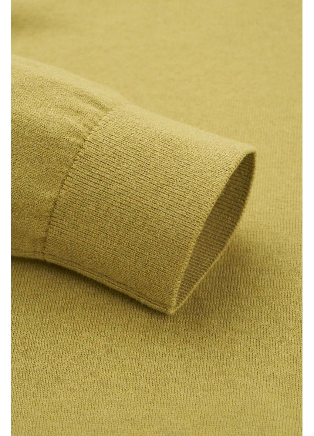 Зеленый демисезонный мужская водолазка зелёный Bugatti