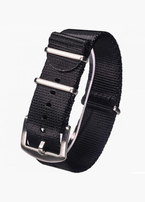 Ремінець тканевий Premium розмір 20 Besta (342323121)