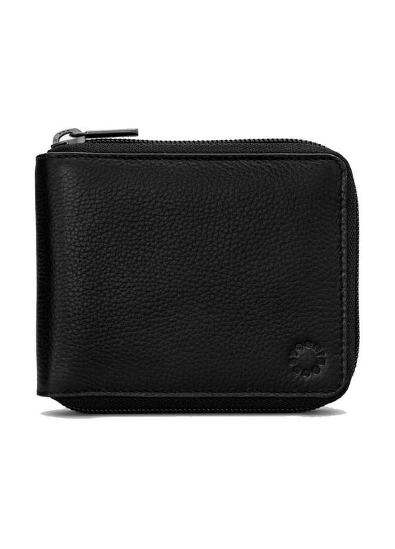 Кошелек мужской Y2046 Black/Red (Y2046 17 19) Yoshi (324265477)