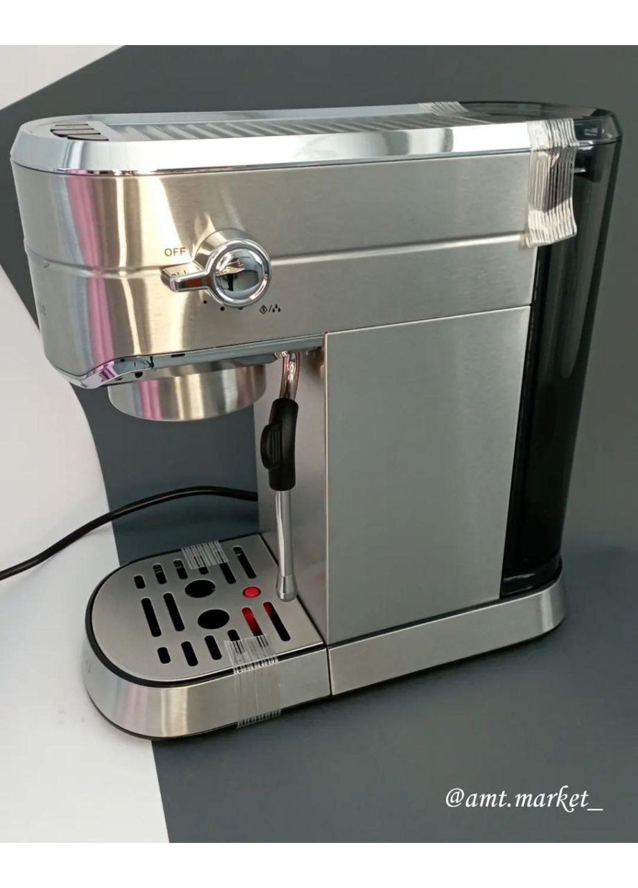 Кавоварка SOGO SS-7600 No Brand (365269164)