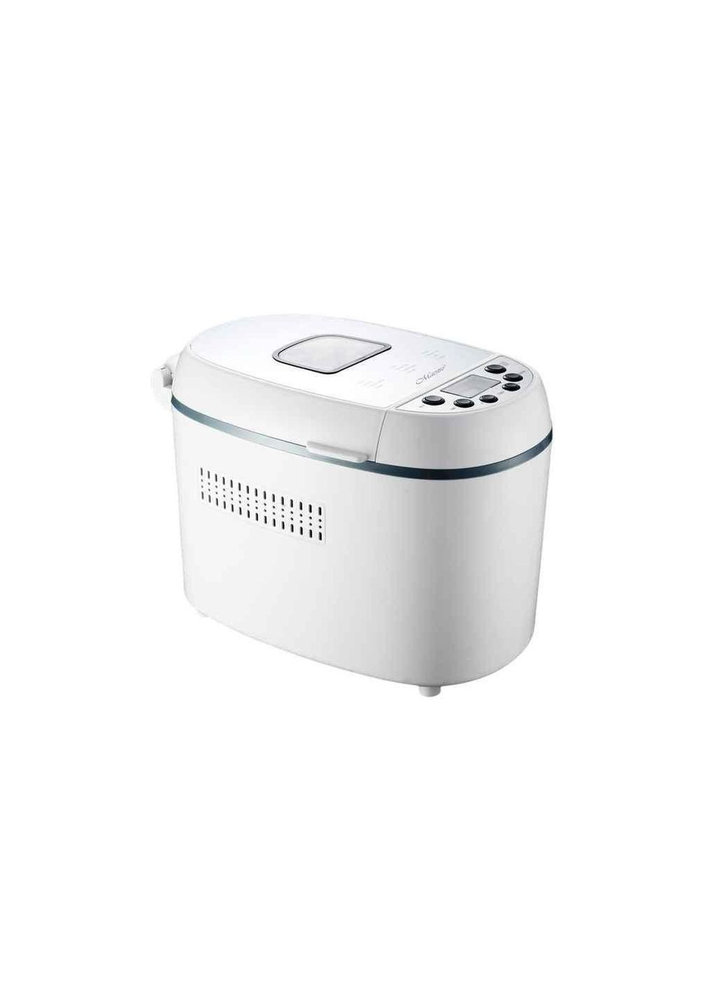 Хлiбопіч 730-870Вт 12прог. ТМ Maestro (304263730)