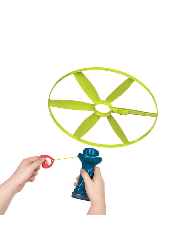 Ігровий набір Блискучий Диск (BX1592Z) Battat (372625063)