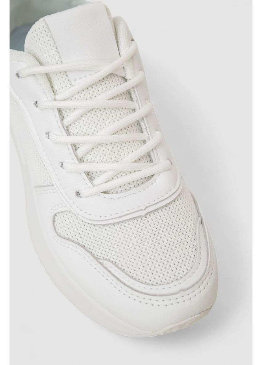 Кросівки жіночі Stilli 248RG70 білі демісезони (361348873)