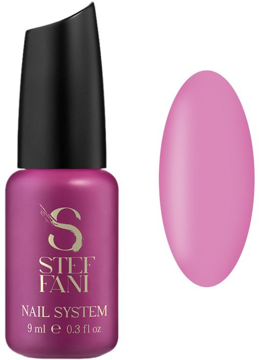 База для гель-лаку Cover Base №8,9 мл Steffani (352179043)