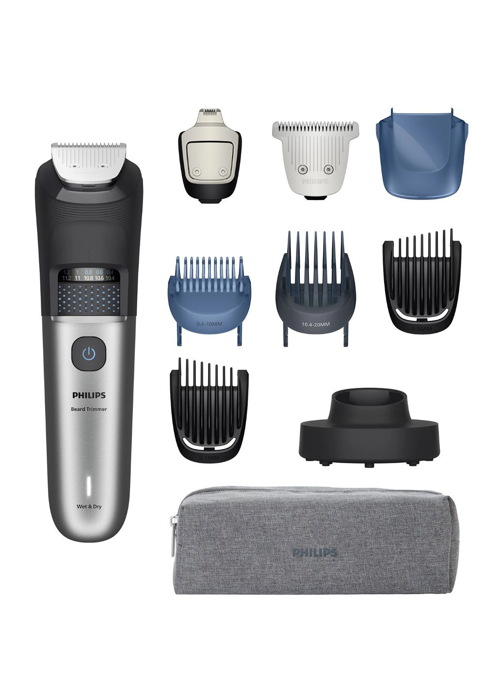 Триммер BT7670/15 Philips (362215220)