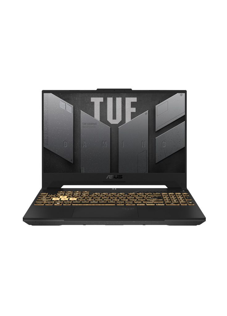 Ноутбук TUF Gaming F15 FX507ZC4-HN291 (90NR0GW2-M00V60) Asus (360795673)