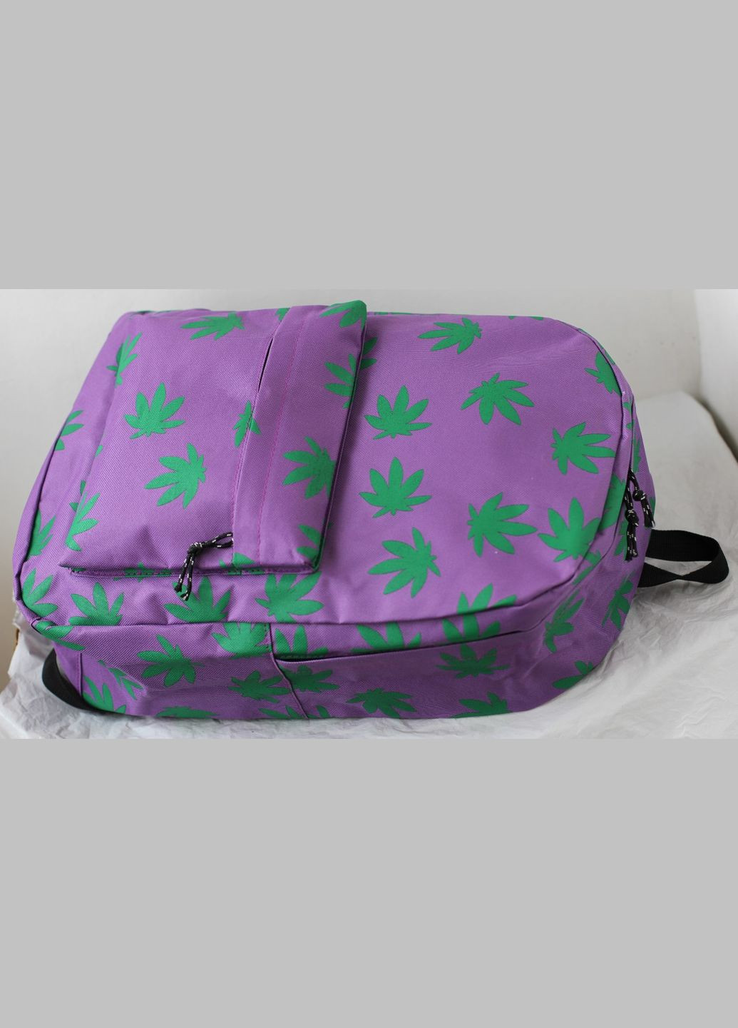 Рюкзак міський Cannabis PTR No Brand (317769314)