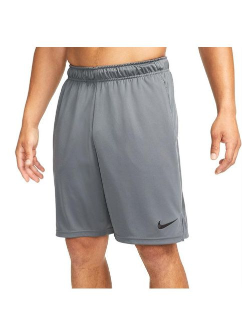 Шорти M NK DF KNIT SHORT 6.0 DD1887-068 Nike (284162888)