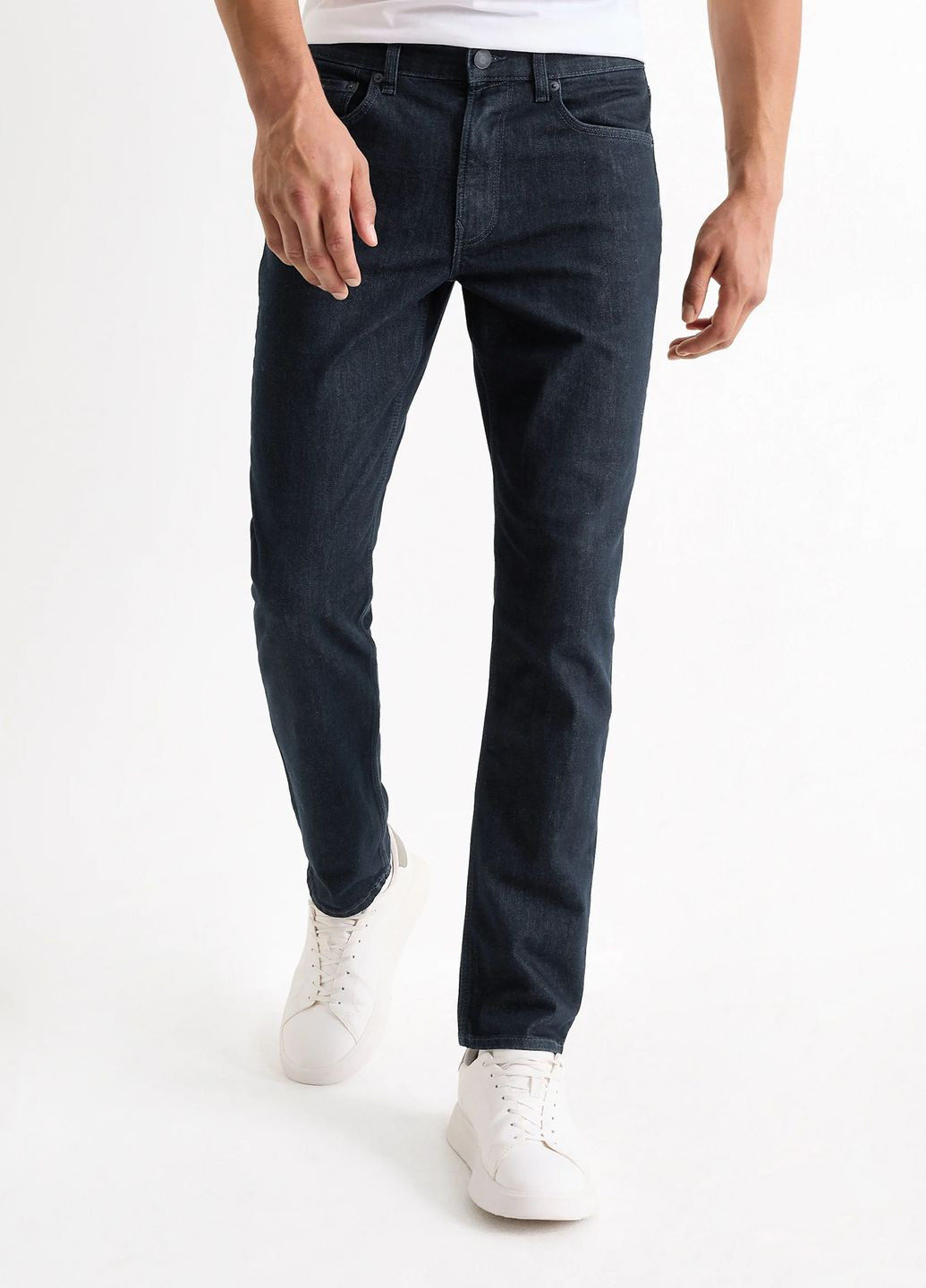 Джинси slim fit C&A (362065245)