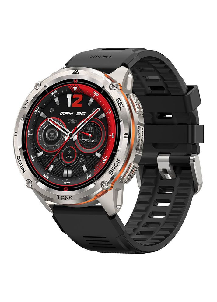 TANK T3 ULTRA 2 Silver Kospet (341335541)