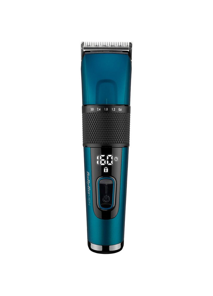 Машинка для стрижки E990E BaByliss (306732038)