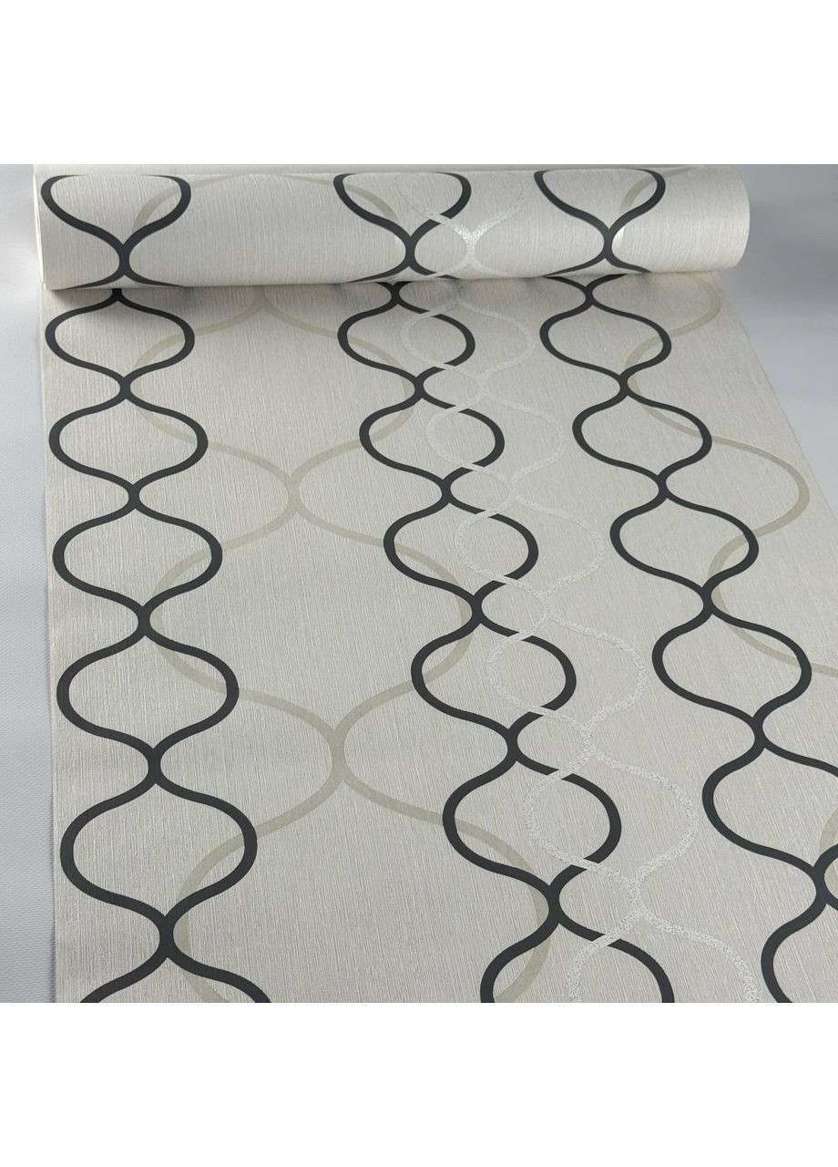 Шпалери вінілові на флізеліновій основі 57840 (0.53), рулон 10 м MARBURG (371776204)