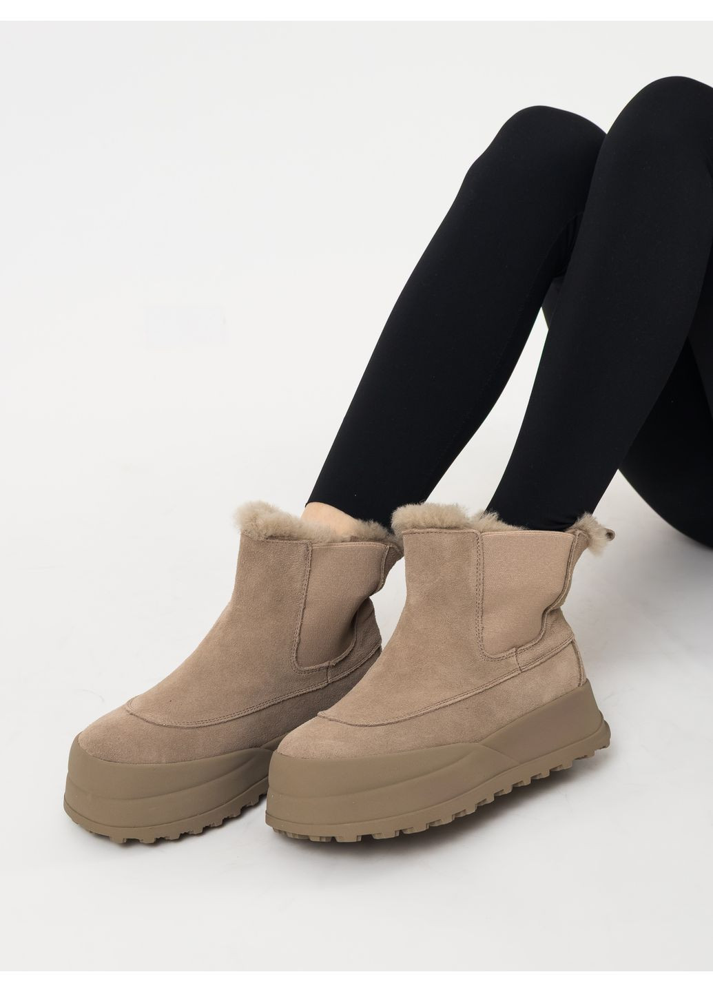 Уггі (2068Ц1) Spagna (369365770)