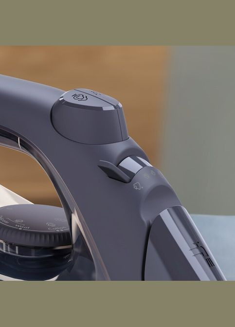 Утюг с подачей пара E6SI14MN (6772108) Electrolux (314835891)