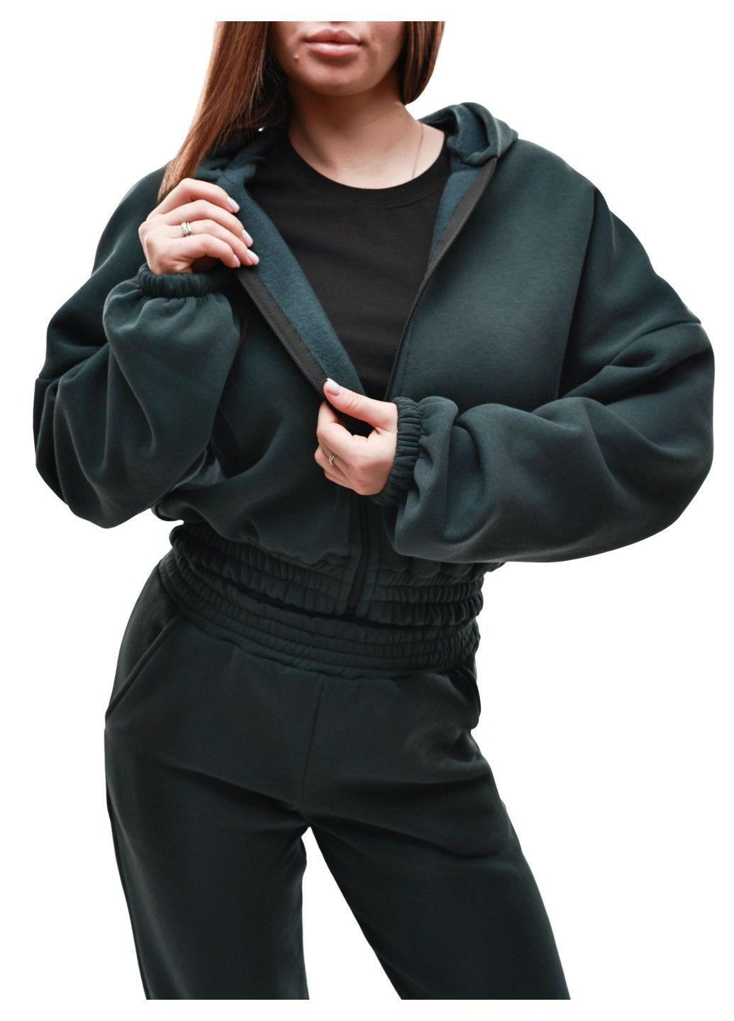 Костюм спортивний жіночий No Brand (369560134)