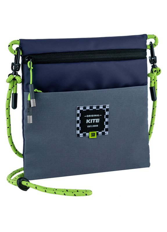 Сумка-кроссбоди"" /K24-2772-3/ 2 отд. Education teens 2772-3 (66544) (1/80) Kite (367750507)