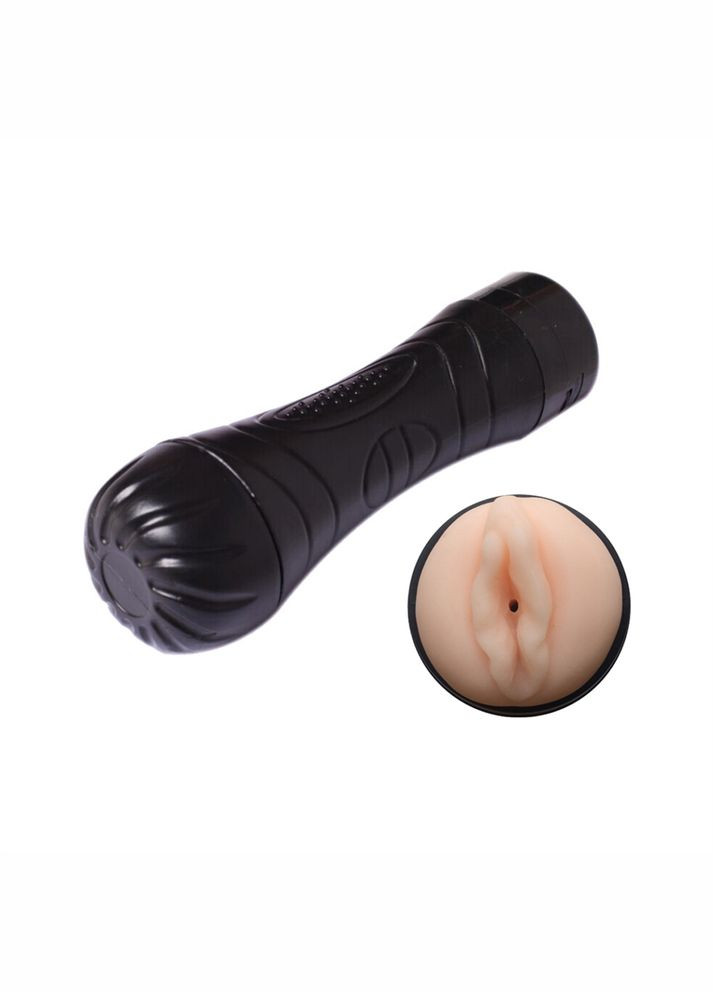 Мастурбатор- вибратор Bassy vibration No Brand (322199549)