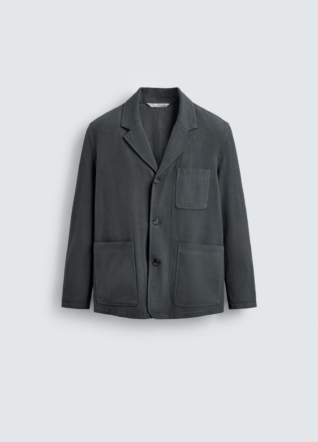 Піджак Zara (365703139)