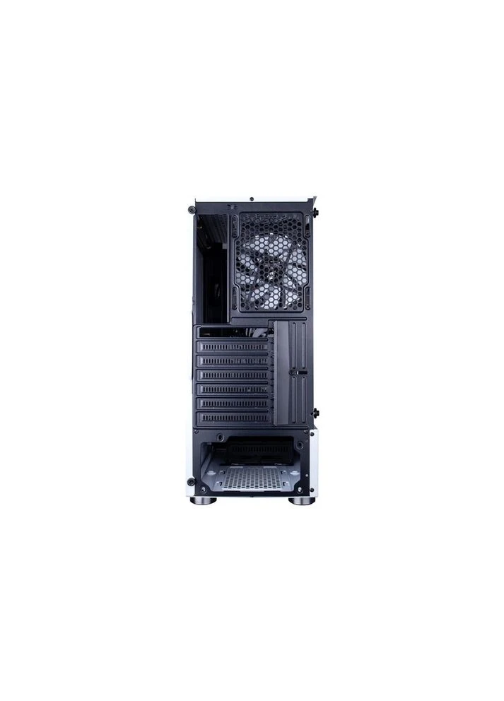 Корпус для ПК D4-WH-4F1-W 1STPLAYER (390923750)