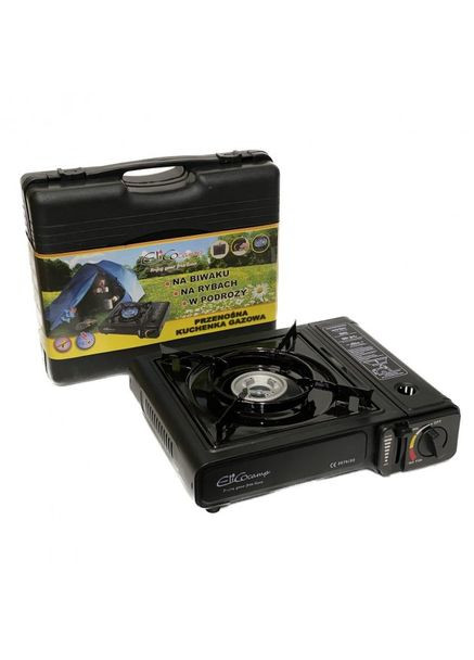 Газова плита туристична Camp BDZ-155-B Elico (315145294)