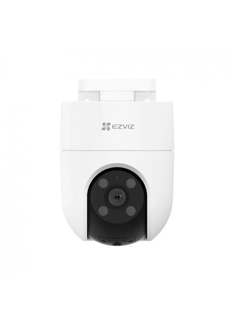 Зовнішня 4 МП IP WiFi камера CS-H8C (4 мм) Ezviz (277634896)