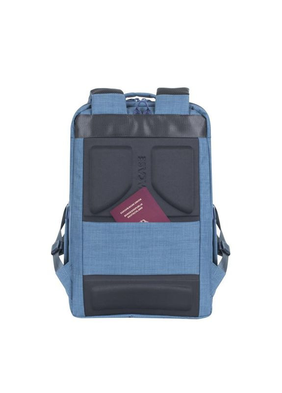 Рюкзак 8365 Blue 17.3" RIVACASE (315639024)