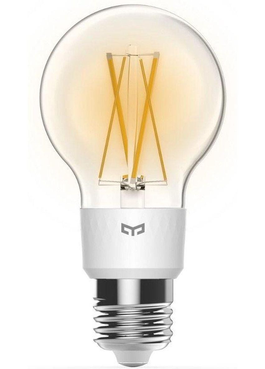 Смартлампочка Smart Filament Bulb E27 YLDP12YL Yeelight (293346352)