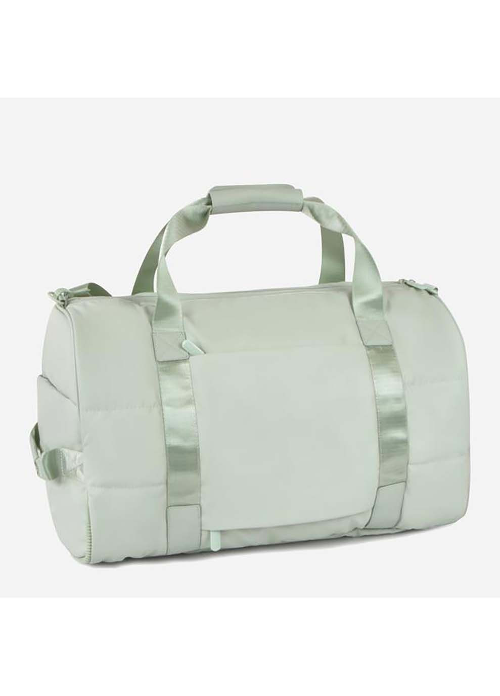 Сумка дорожная Puffer Зеленый Heys (367585999)