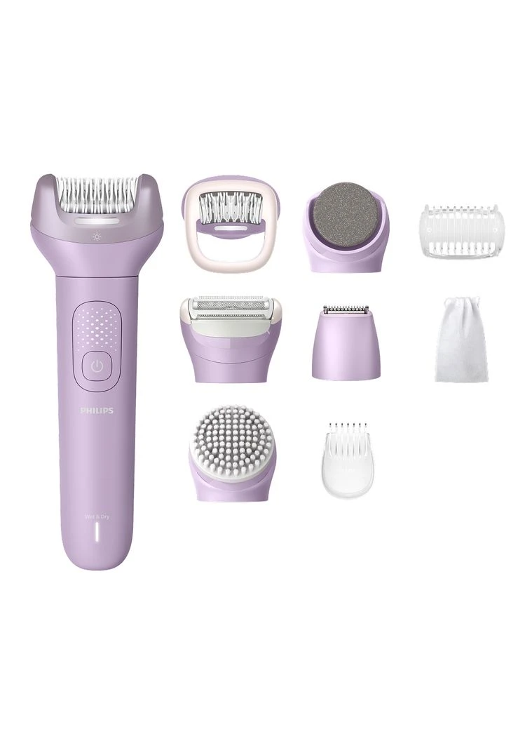 Епілятор Series 9000 BRE728/00 Philips (382595989)