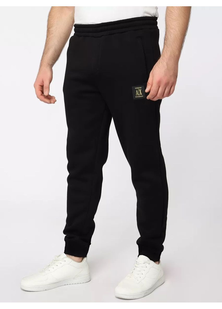 Костюм утепленный спортивный мужской Armani Exchange ICON (366545940)