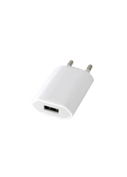 Мережевий зарядний пристрій CUA1753, 1xUSB, 1A для Apple 000-CUA1753 EXTRADIGITAL (395341489)