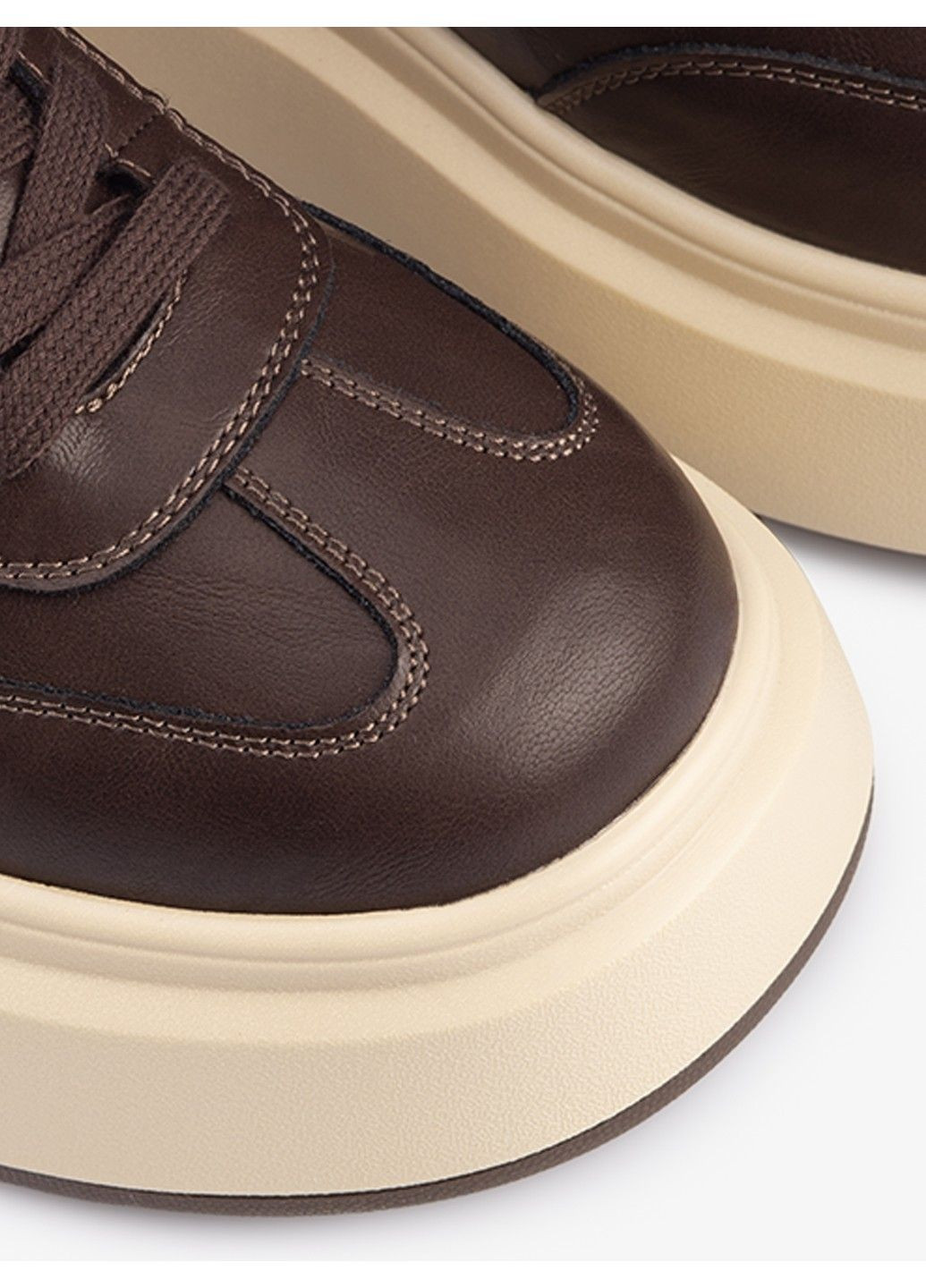 Жіночі черевики на платформі 1101558 Buts (361044648)