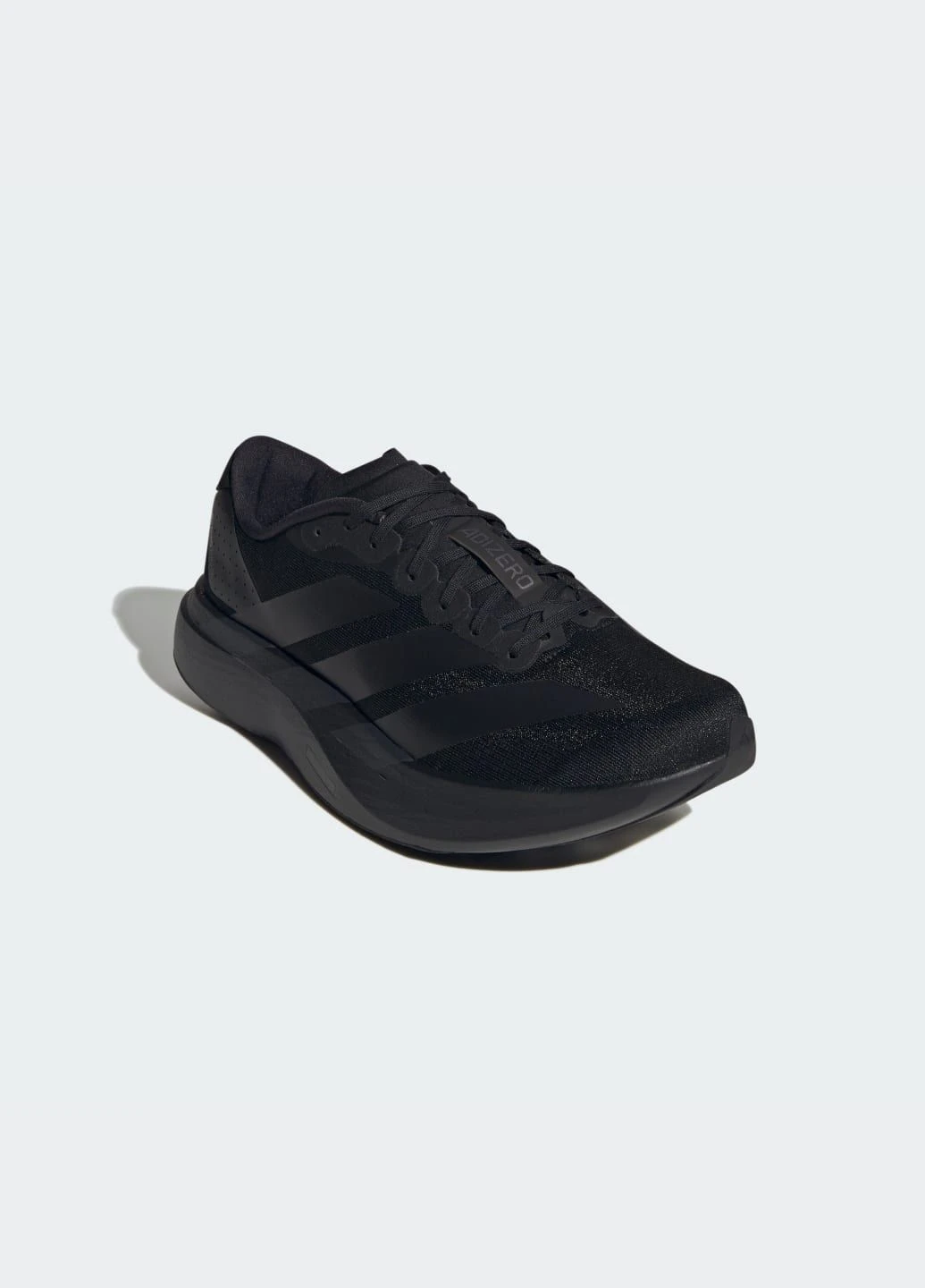 Чорні Літні кросівки adizero evo sl adidas