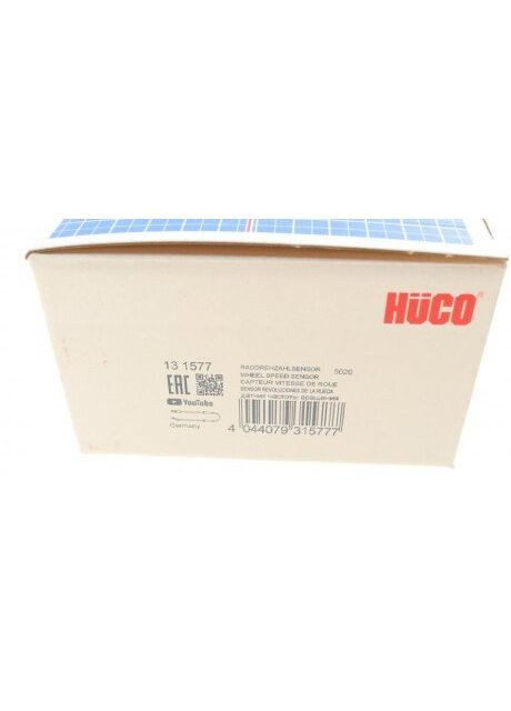 Датчик частоты вращения колеса 131577 Hitachi (340416547)