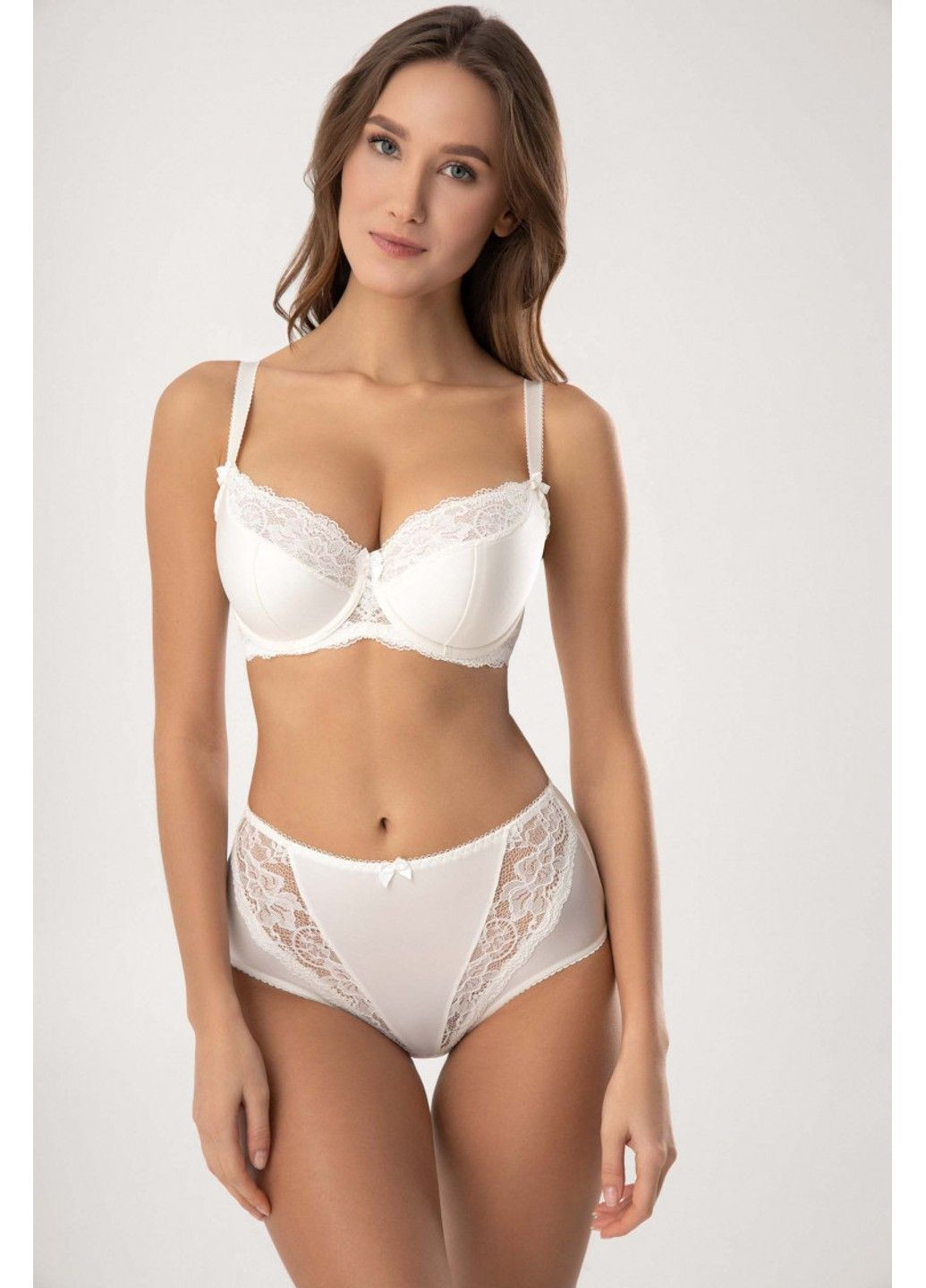 Молочный минимайзер 1301-31 meri harmony бюстгальтер Jasmine с косточками микрофибра