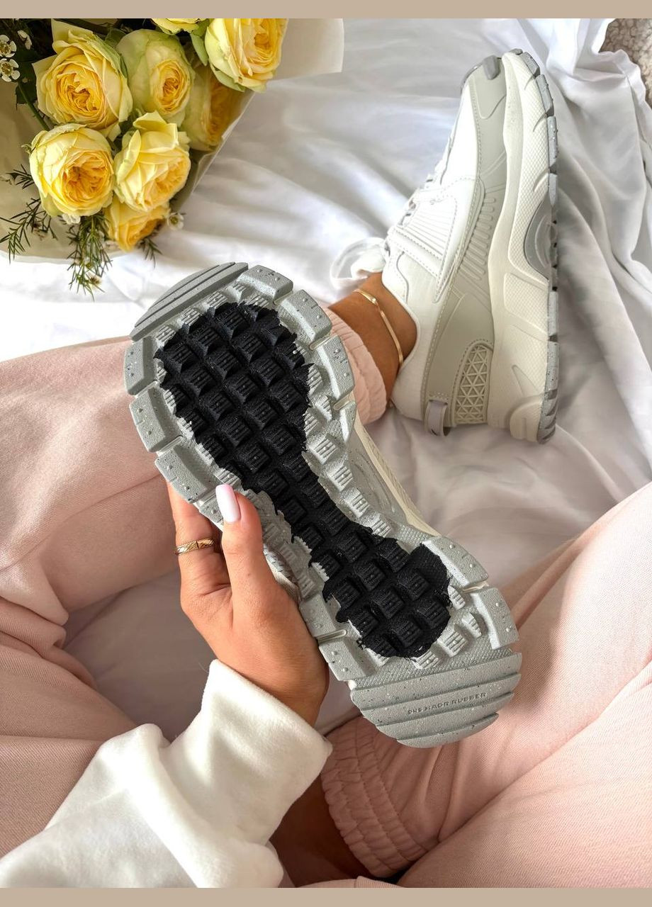 Кроссовки Vakko белые всесезоны (345557590)