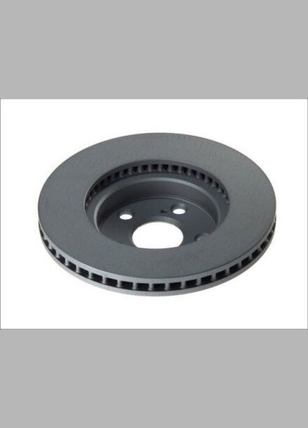 Гальмівний диск ATE (345775384)