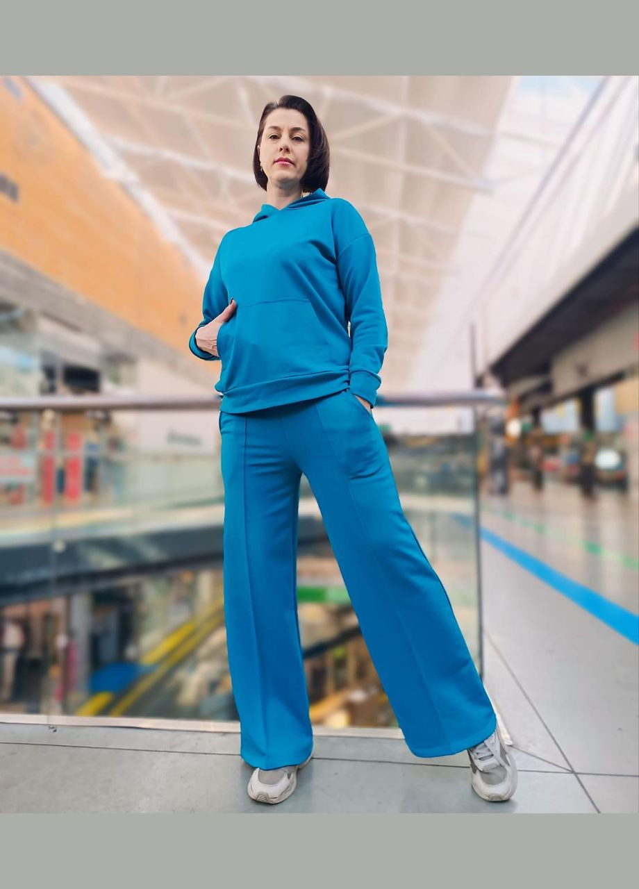 Женский трикотажный костюм 2 Льва (358068660)