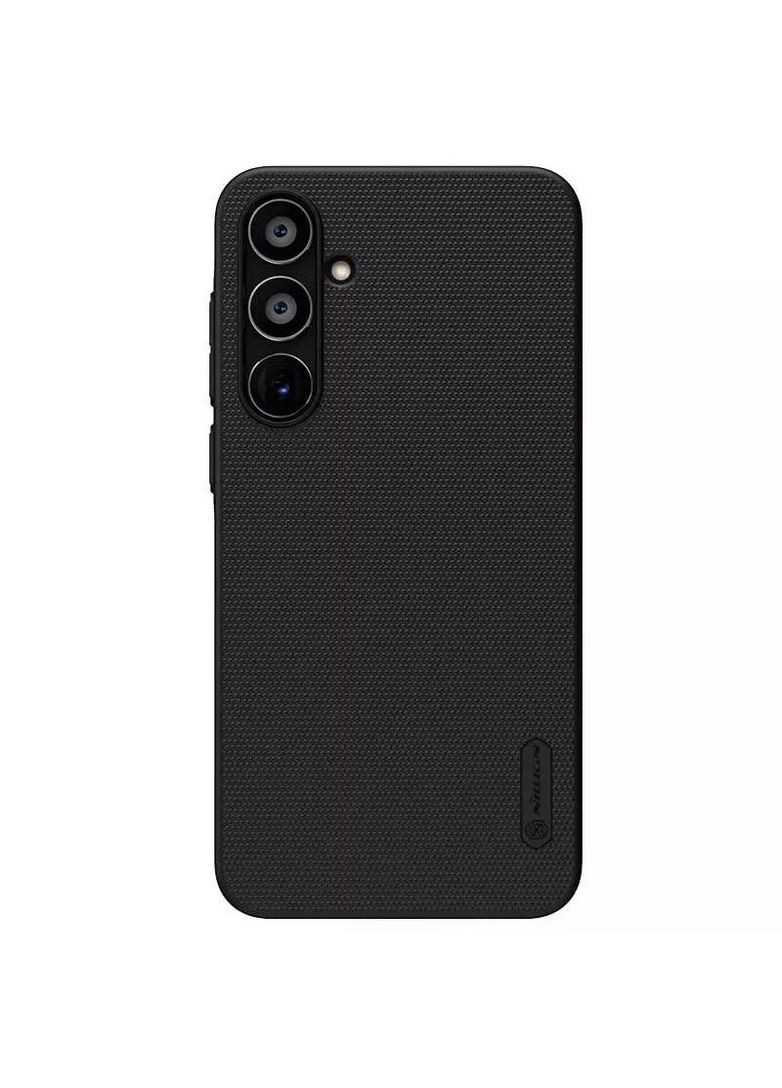 Пластикова накладка Frost на Samsung Galaxy A35 Nillkin (307792835)