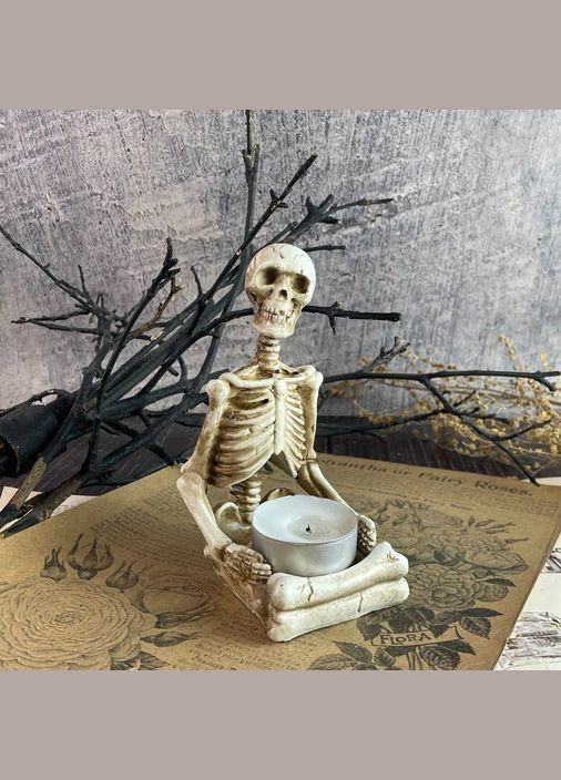 Подсвечник - Дзэн после жизни No Brand (338623803)