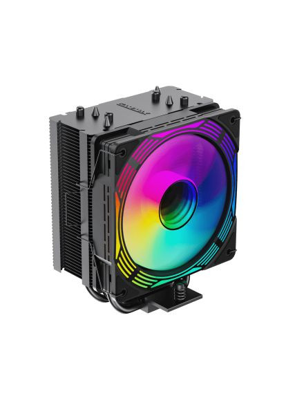 Кулер до процесора GameMax Ice Force BK (370020648)