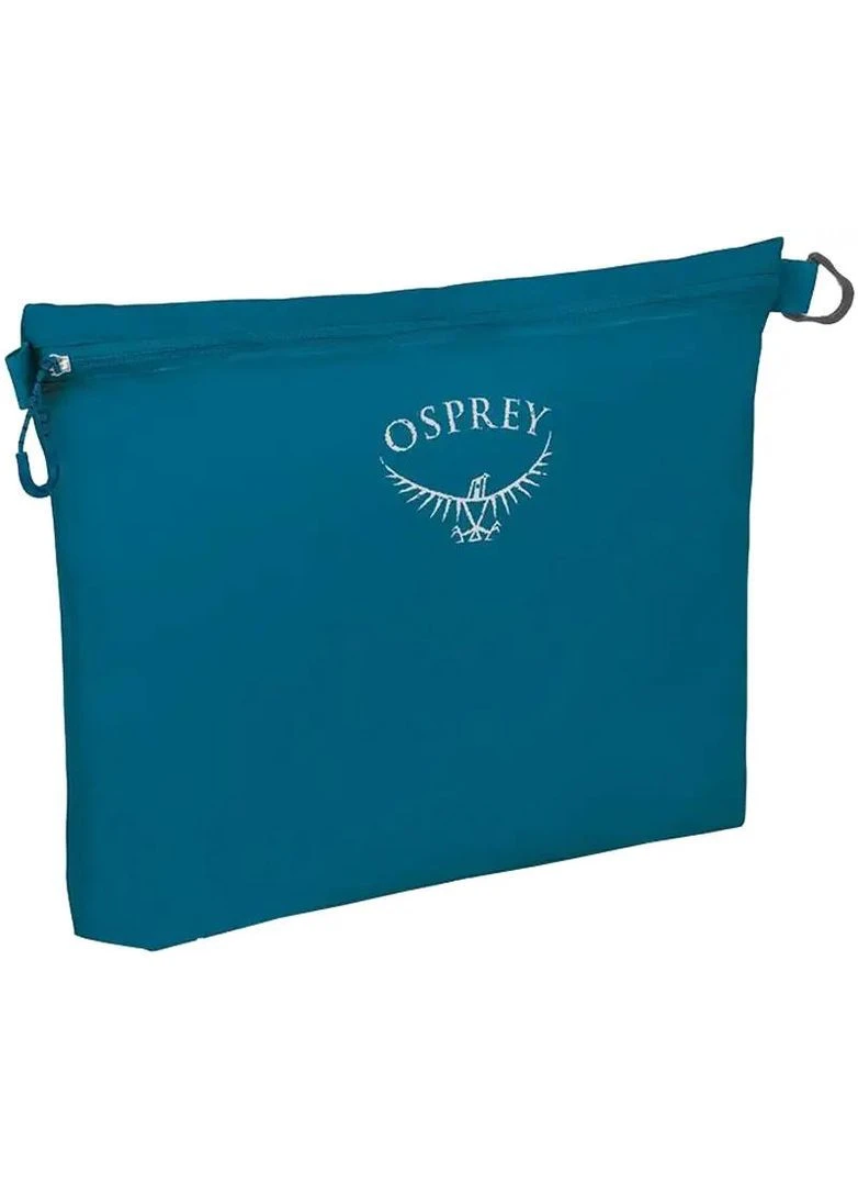 Сумка Ultralight Zipper Sack Small Waterfront Blue Osprey (318666351)