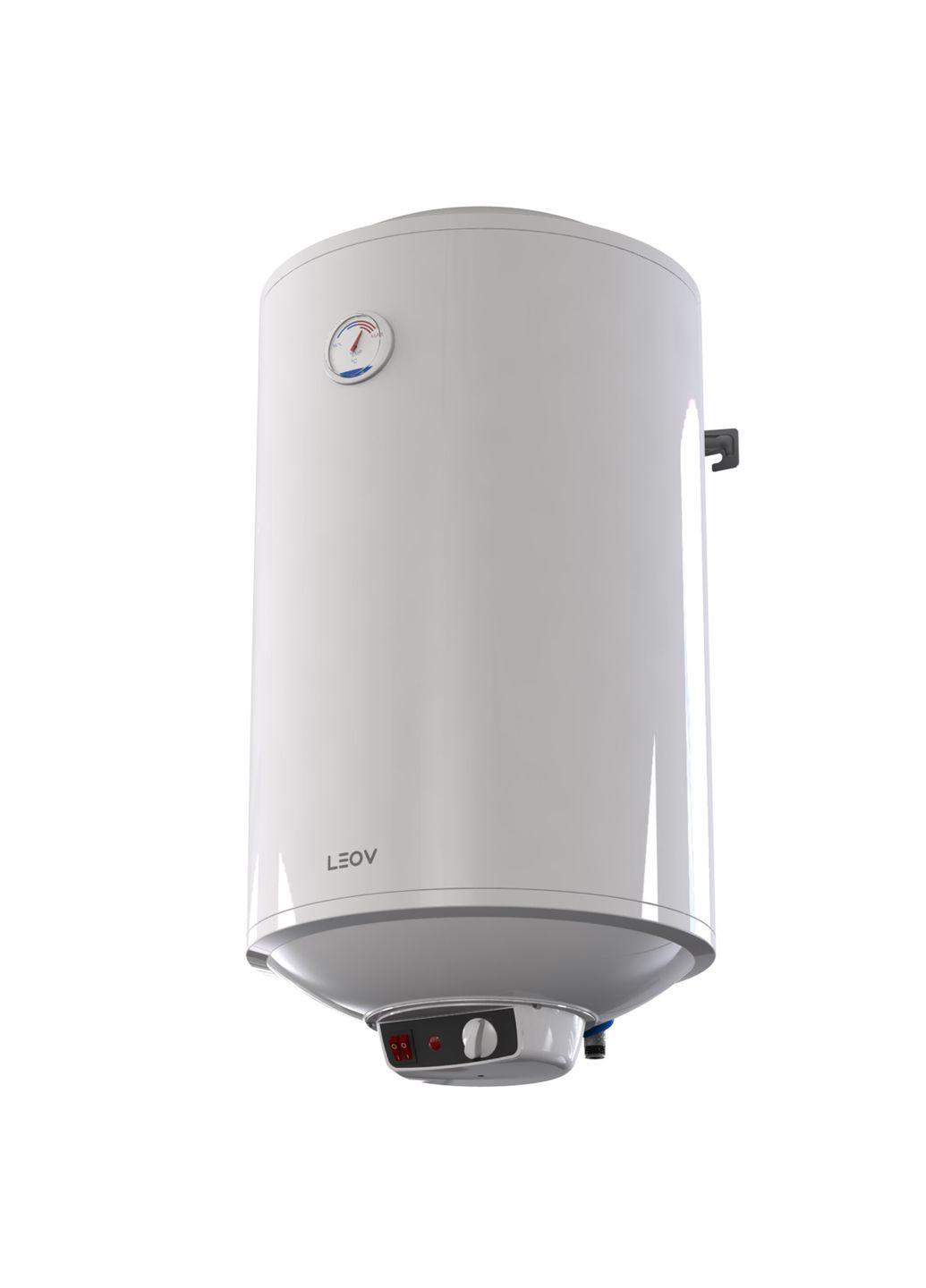 Водонагреватель LV Dry 80 l сухой тен (80L D) LEOV (299841521)