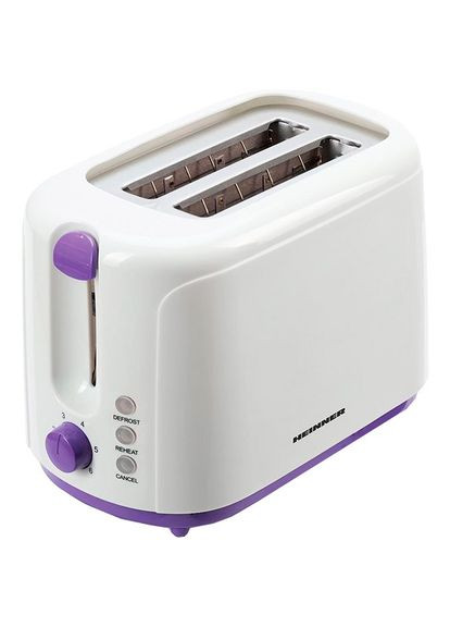 Тостер TP750UV HEINNER (316319110)