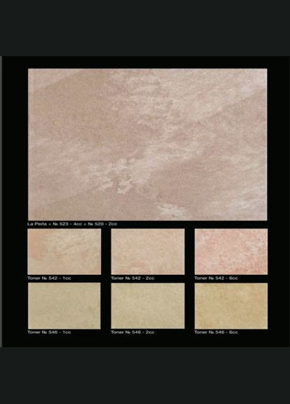 Декоративне покриття Decor La Perla 3кг Element (317274069)