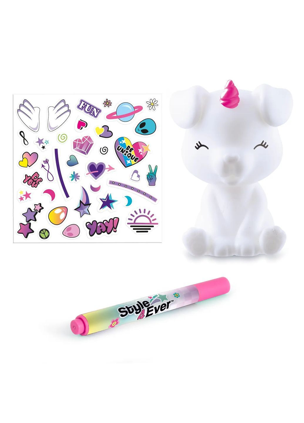 Набір для творчості Style 4 Ever Мій улюбленець Цуценя S () Canal Toys OFG267/4 (370021867)