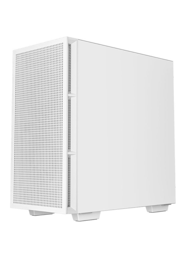 Корпус (m367680) DeepCool CH360 White (369033196)