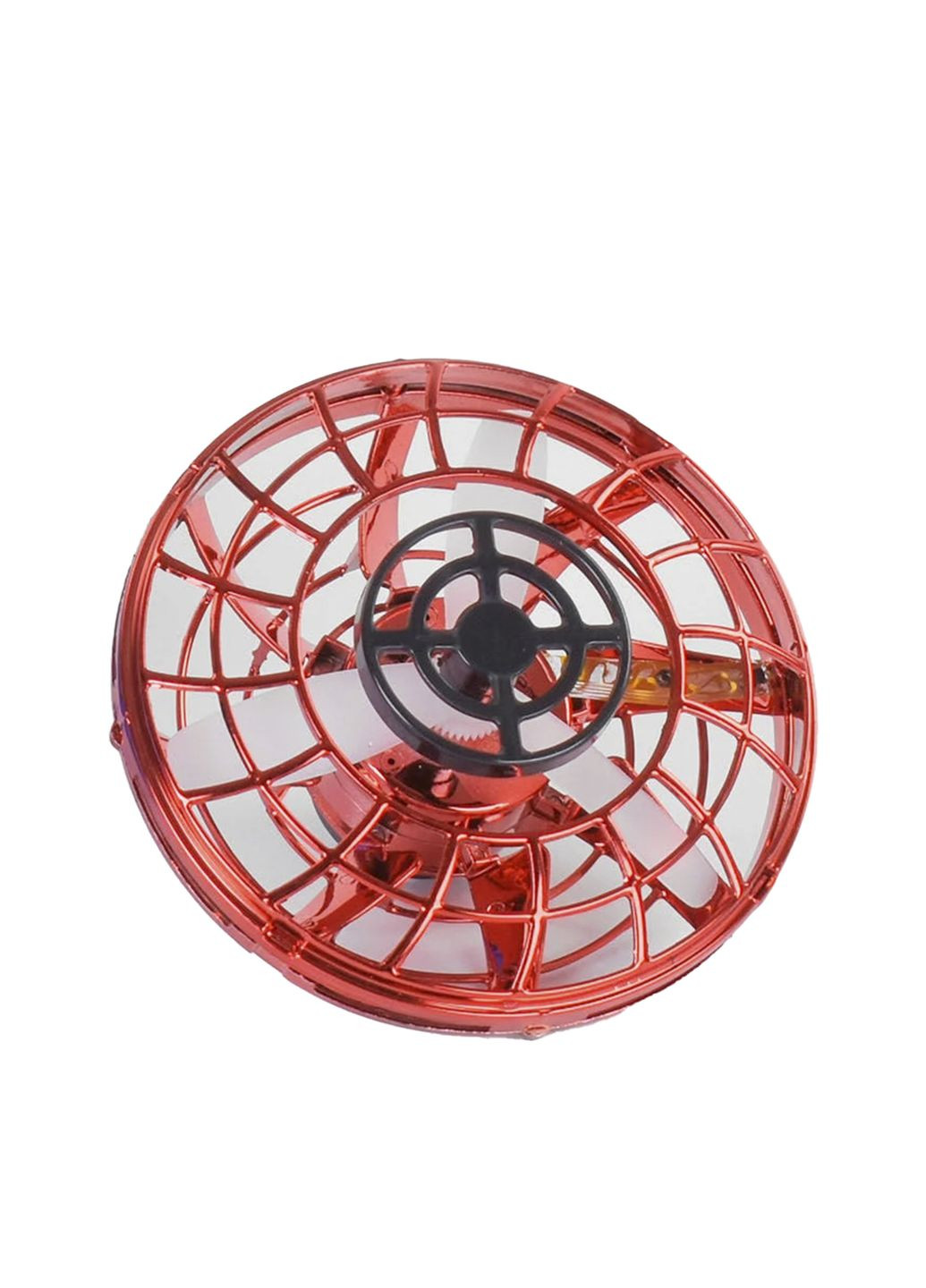 Летающая тарелка цвет разноцветный CB-00262726 No Brand (319128575)