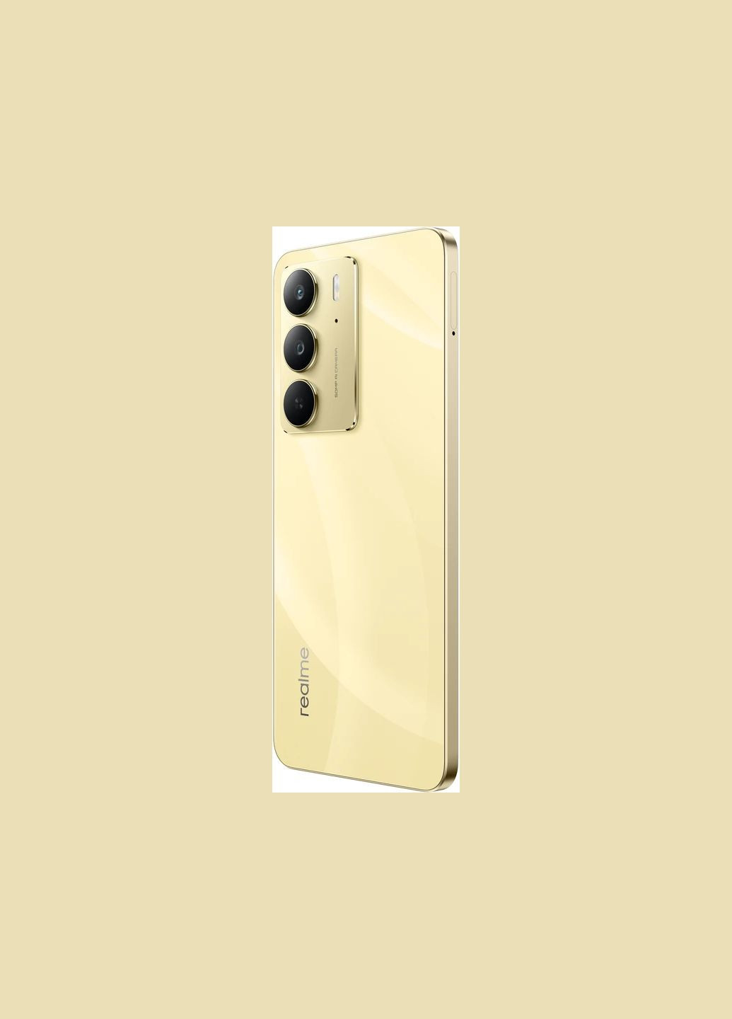 Смартфон C75 8/256Gb Lightning Gold NFC UA UCRF Realme (330031663)
